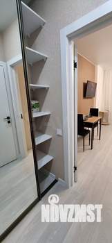 1-к квартира, на длительный срок, 28м2, 4/25 этаж