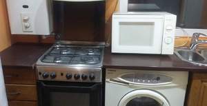 2-к квартира, на длительный срок, 50м2, 2/2 этаж