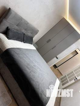 1-к квартира, на длительный срок, 40м2, 6/20 этаж