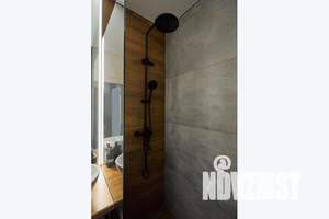 1-к квартира, посуточно, 30м2, 17/25 этаж