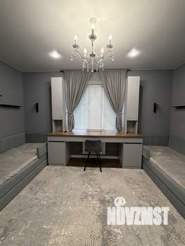 3-к квартира, на длительный срок, 75м2, 19/22 этаж