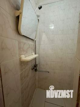 2-к квартира, на длительный срок, 35м2, 4/5 этаж