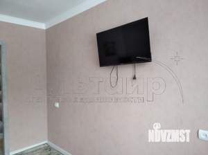 1-к квартира, на длительный срок, 32м2, 2/5 этаж