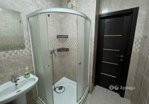 Студия квартира, на длительный срок, 29м2, 20/20 этаж