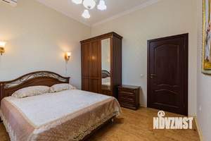 3-к квартира, на длительный срок, 85м2, 4/8 этаж