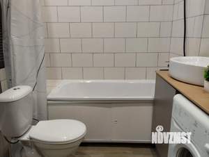 Студия квартира, посуточно, 25м2, 20/20 этаж