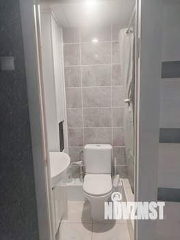 1-к квартира, на длительный срок, 22м2, 5/10 этаж