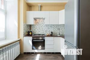 2-к квартира, посуточно, 44м2, 1/7 этаж