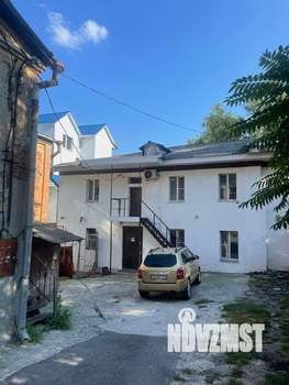 1-к квартира, на длительный срок, 27м2, 2/2 этаж