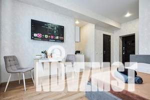 1-к квартира, посуточно, 30м2, 5/8 этаж