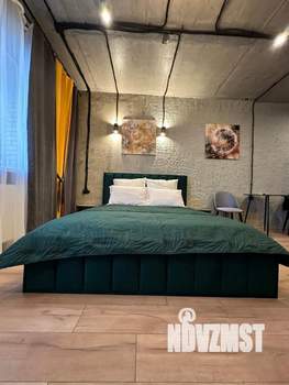 1-к квартира, посуточно, 33м2, 1/1 этаж