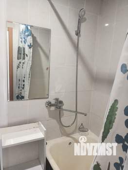 1-к квартира, на длительный срок, 23м2, 6/9 этаж