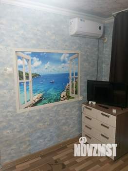 1-к квартира, на длительный срок, 30м2, 6/10 этаж