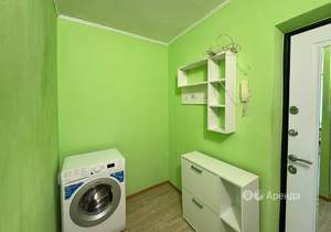 1-к квартира, на длительный срок, 31м2, 5/5 этаж