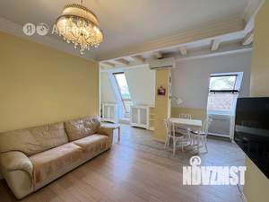 2-к квартира, на длительный срок, 62м2, 4/4 этаж