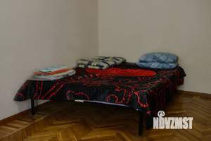 1-к квартира, посуточно, 33м2, 2/5 этаж