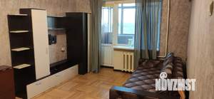 1-к квартира, на длительный срок, 30м2, 6/15 этаж