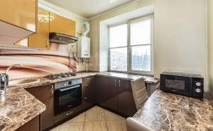 2-к квартира, на длительный срок, 45м2, 5/5 этаж