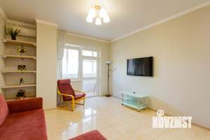 1-к квартира, на длительный срок, 45м2, 8/10 этаж