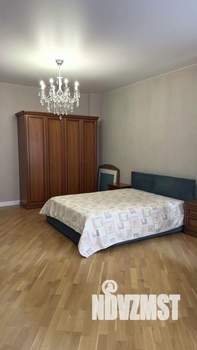 2-к квартира, на длительный срок, 100м2, 7/18 этаж