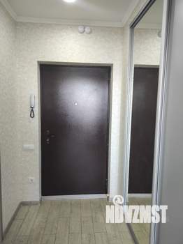 1-к квартира, на длительный срок, 30м2, 13/25 этаж