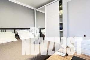 1-к квартира, посуточно, 27м2, 4/9 этаж