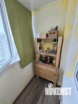 2-к квартира, на длительный срок, 48м2, 21/24 этаж