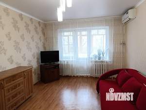 1-к квартира, на длительный срок, 40м2, 3/10 этаж