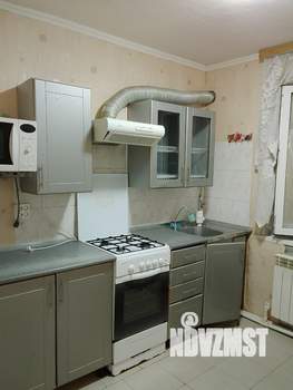 2-к квартира, на длительный срок, 40м2, 1/1 этаж