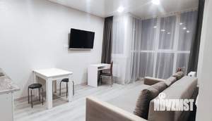 2-к квартира, на длительный срок, 36м2, 25/26 этаж