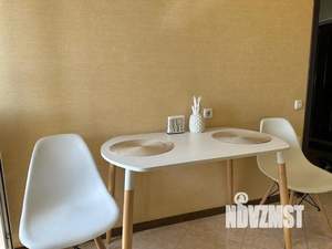 1-к квартира, посуточно, 45м2, 16/18 этаж