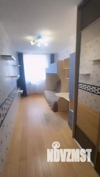 2-к квартира, на длительный срок, 52м2, 13/18 этаж
