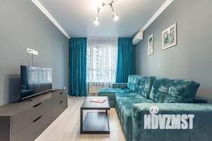 2-к квартира, посуточно, 67м2, 1/1 этаж