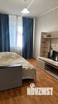 2-к квартира, посуточно, 50м2, 7/10 этаж