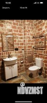 1-к квартира, на длительный срок, 45м2, 9/25 этаж