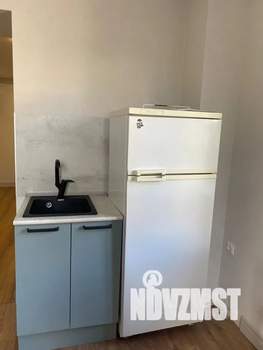 1-к квартира, посуточно, 46м2, 4/17 этаж