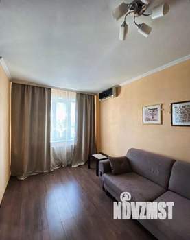 1-к квартира, на длительный срок, 43м2, 16/18 этаж