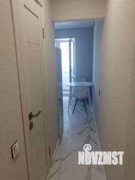 1-к квартира, на длительный срок, 35м2, 4/9 этаж