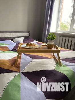 Студия квартира, посуточно, 32м2, 4/9 этаж