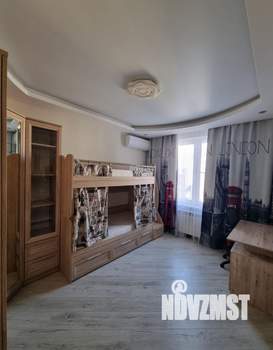 2-к квартира, на длительный срок, 55м2, 17/19 этаж