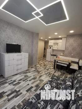 2-к квартира, посуточно, 45м2, 4/18 этаж