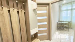 1-к квартира, на длительный срок, 33м2, 16/22 этаж