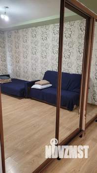 1-к квартира, посуточно, 40м2, 9/9 этаж