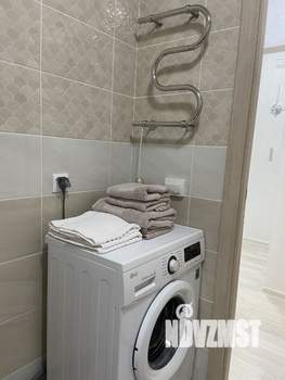 1-к квартира, посуточно, 32м2, 7/19 этаж