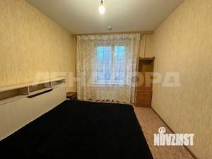 2-к квартира, на длительный срок, 52м2, 1/14 этаж