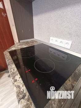 Студия квартира, на длительный срок, 16м2, 1/3 этаж