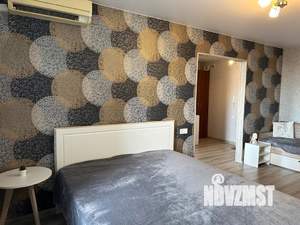 1-к квартира, посуточно, 32м2, 5/9 этаж