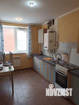 2-к квартира, на длительный срок, 65м2, 2/3 этаж