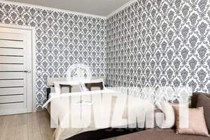 1-к квартира, посуточно, 40м2, 17/25 этаж