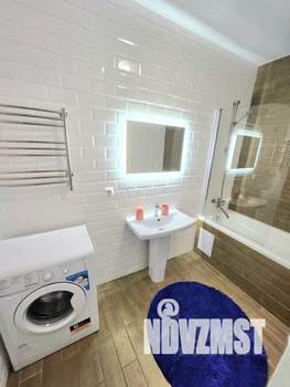 1-к квартира, посуточно, 31м2, 14/24 этаж